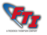 FREDERICK THOMPSON logo